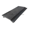 Waterproof WPC Wall Panel Cladding WPC Wall Panel Exterior Decorative WPC Ceiling Panel Wall Composite Wall Cladding